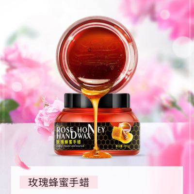 Dede 维芙 honey moist Ceratum Hand membrane Hand Skin care quality goods wechat Business Source of goods wholesale One piece On behalf of