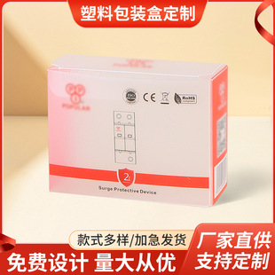 PVC���b��PET����PP͸�����Ϻв�ɫ�z��������ʳ���ֶY�������l