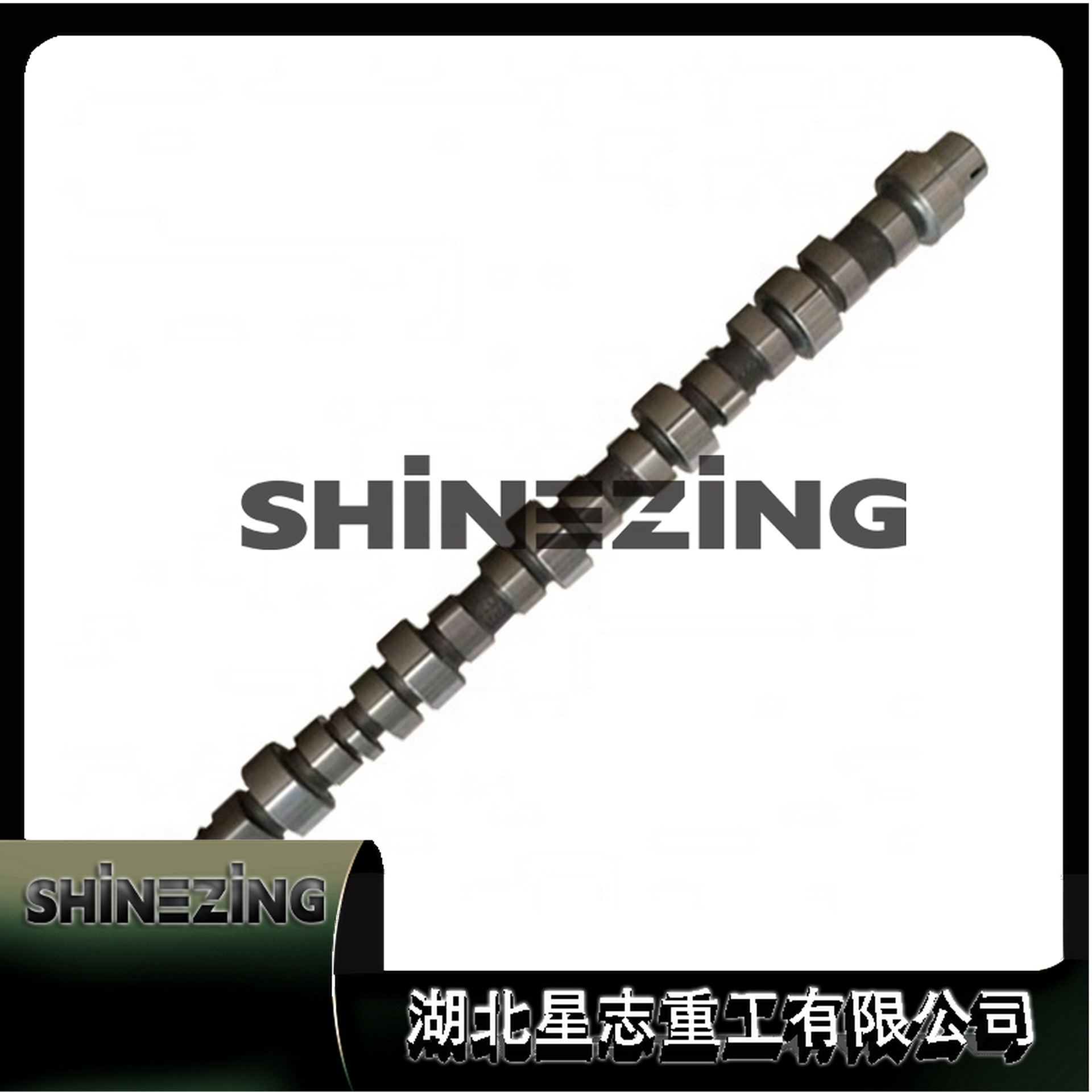 4896421/Crankshaft Internal Combustion Engine Engine Accessories Crankshaft Camshaft Camshaft / 4896421