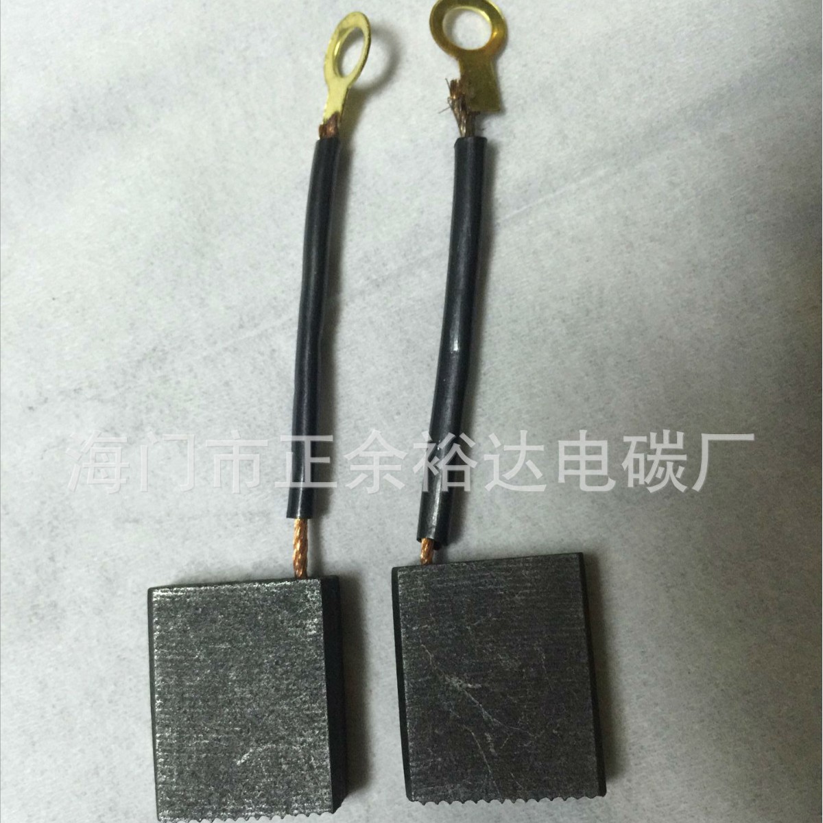 「装机」龙23 电动工具电刷 大19 优质供应 量大从优