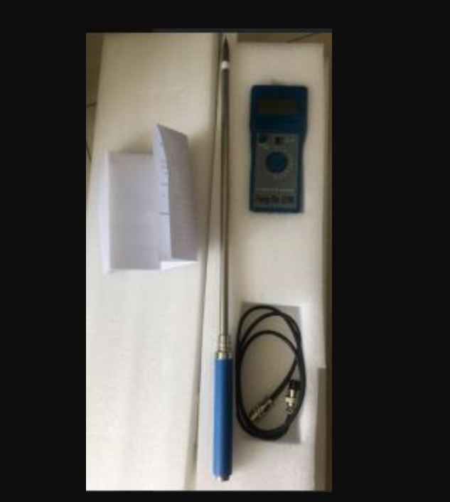 数字水份测定仪/食品水分仪 型号 ZXHD/FD-K2库号 M389724