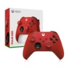 Red box