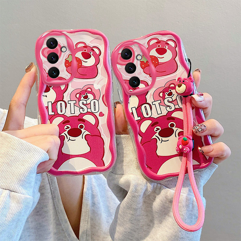 For Apple 8plus Phone Case 6S Drop-Resistant Sound All-Covered Cute Soft Case Honorable Cute Cartoon Japanese and Korean Style Rope For Apple 8plus Phone Case 6S Drop-Resistant Sound All-Covered Cute Soft Case Honorable Cute Cartoon Japanese and Korean Style Rope