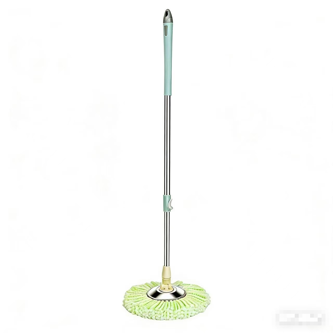 Single mop
