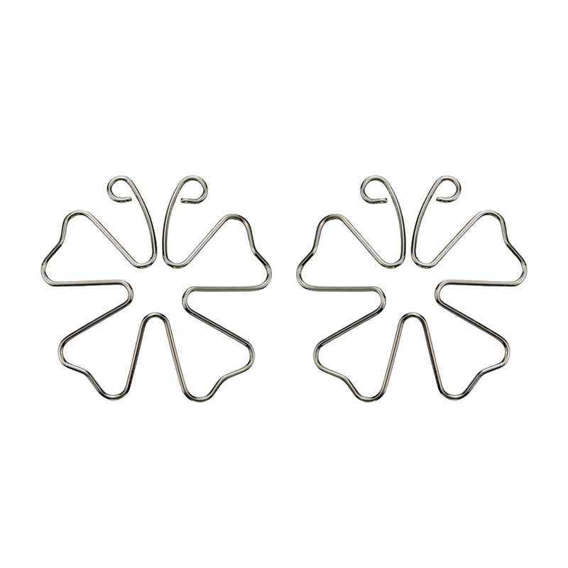 Factory direct cross-wear invisible butterfly milk clip milk Mimi head tuning sm adult supplies a generation of hair