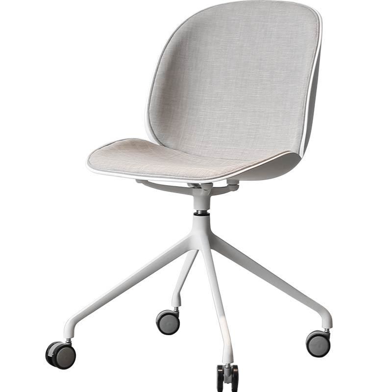 Creative ins Swivel Chair Office Lifting Chair Nordic Style Light Luxury Business Leisure Office Chair Study Computer Chair Creative ins Swivel Chair Office Lifting Chair Nordic Style Light Luxury Business Leisure Office Chair Study Computer Chair