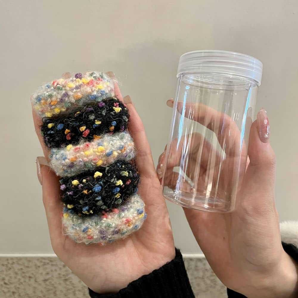 22#흑미 5개 조합