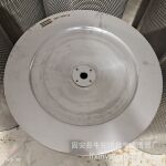 氯气 氯碱厂酸雾捕集器 酸雾吸收塔滤芯 pp纤维除雾器