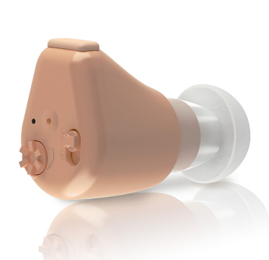 XB102声音放大器隐形老人助听耳塞式