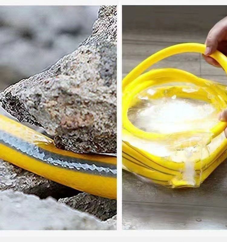 Suitable for car washing high pressure water gun shower direct spray type direct plug water gun household nozzle high pressure car washing water gun suit