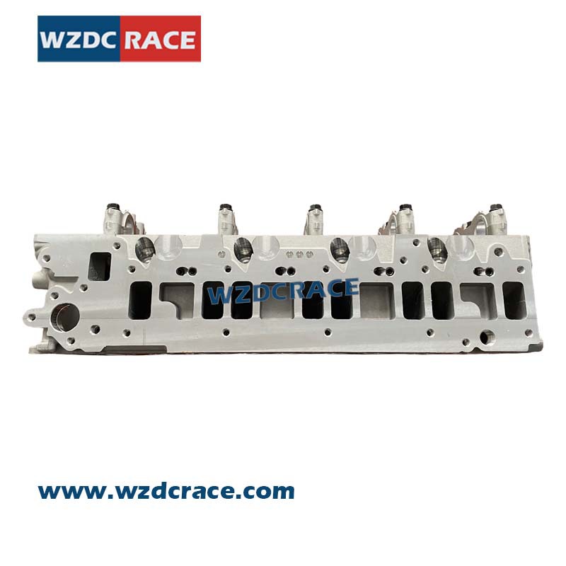 Aplicable Mitsubishi 4M41 culata 1005B341 1005B340 908500 CYLINDER HEAD