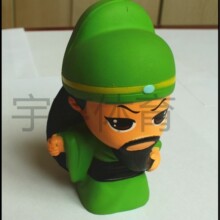 高密度聚氨酯海绵异形海绵制品 环保异形切割定 制CAD数控切割海