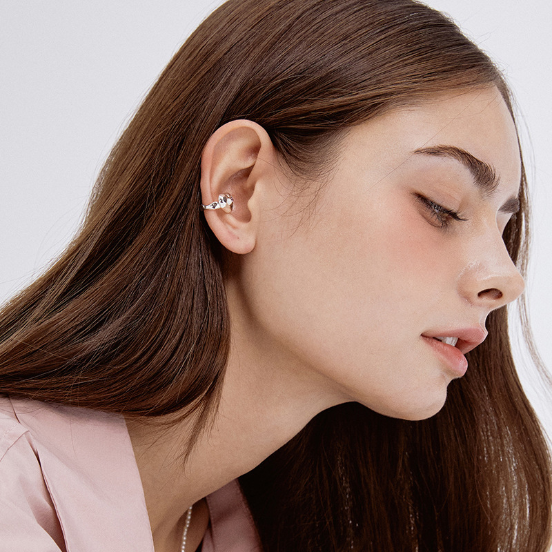 Luz de lujo zircon arco pernos de arco