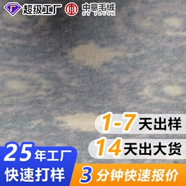 毛呢;披肩;其他毛纺面料