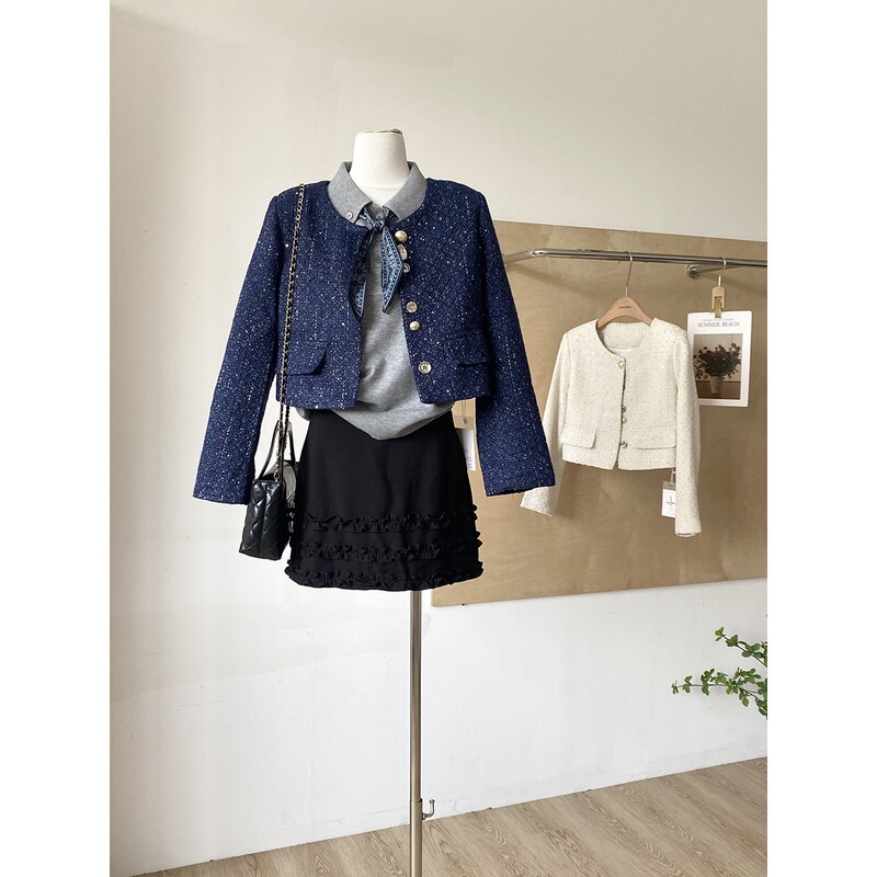 **Love in August**秋日来信 请你一起参与(Jacket)#969788274434|undefined