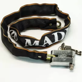 摩托车锁;自行车锁;挂锁