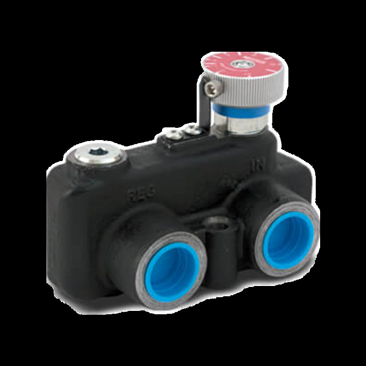 WEBTEC-可变优先级流量分配器-VFD120供应