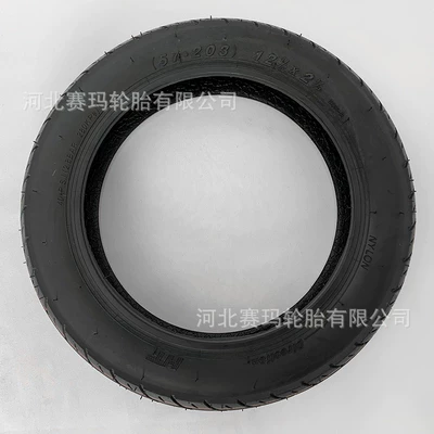 tire wear-resistant non-slip thickened Butyl – Elektrikli avtomobil şinləri