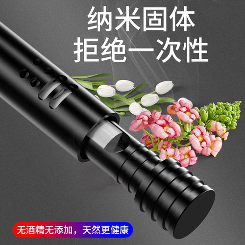 Car air vent perfume car fragrance air vent car air freshener clip customizable ABS material