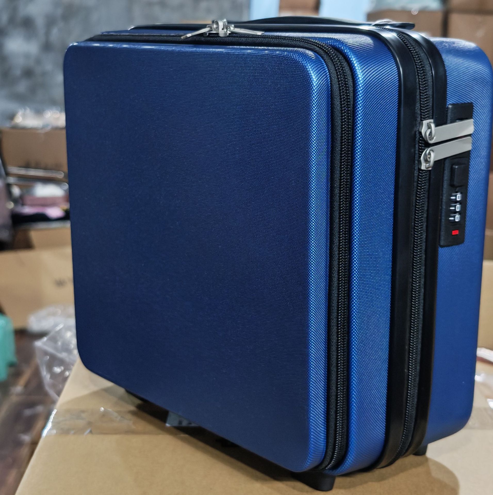 사파이어 싱글 핸들