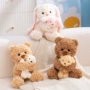 赛特母子系列亲子布娃娃
