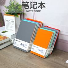 商务笔记本A5B5简约小清新创意记事本个性学生便携礼品礼盒