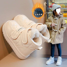 ѩ��ѥ��ͯŮ2025�����¿�ļӽq���ތ���Ь��ˮ�����⴩����Ь