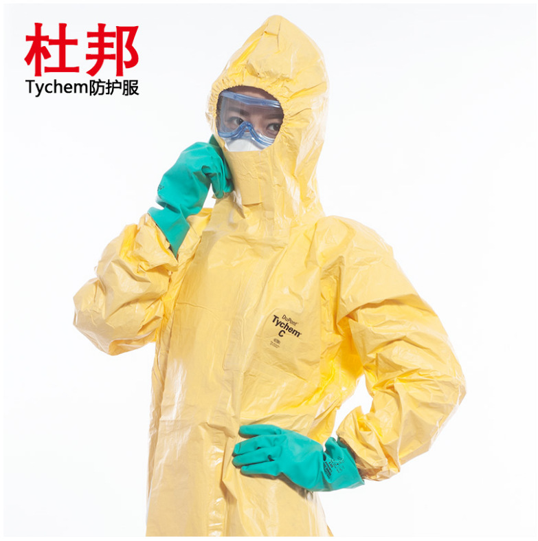 化学防护衣\TYCHEM2000\耐酸碱