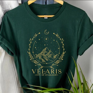 Velaris t��Velaris City of Starlight t��ҹ����ͥt��SJM Merch