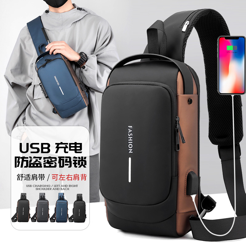 trend shoulder bag