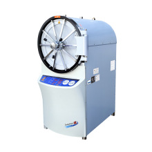 上海YX-600W卧式圆形压力蒸汽灭菌器其他中禾