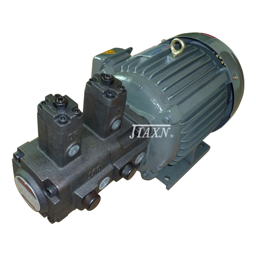 批发VPVCC-F3030-A3A3-02系列双联叶片泵厂家直销液压油泵