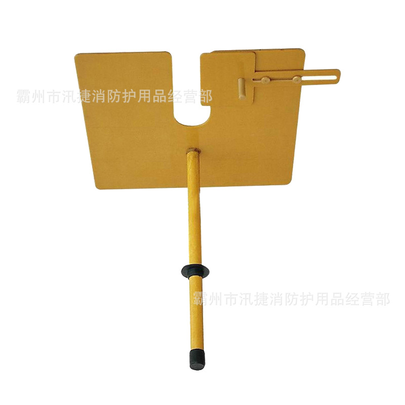 27熔断器挡板 (2)