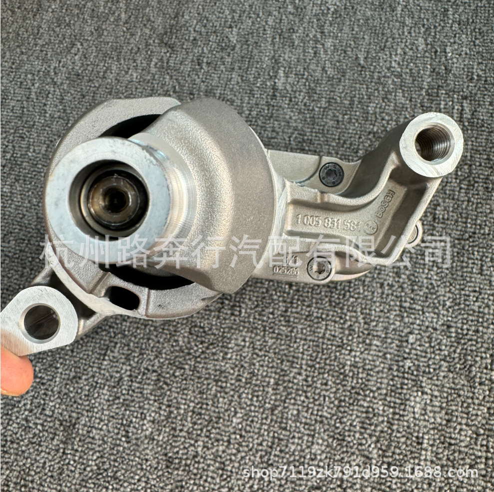 079911021G 079911021D, suitable for Bentley Flying Spur and Continental GT, starter motor