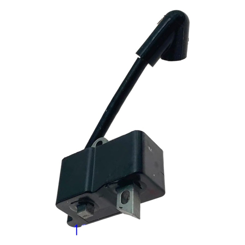 Accesorios de sierra de cadena de cortacésped bobina de encendido Husqvar-na 125B 125BX 545108101