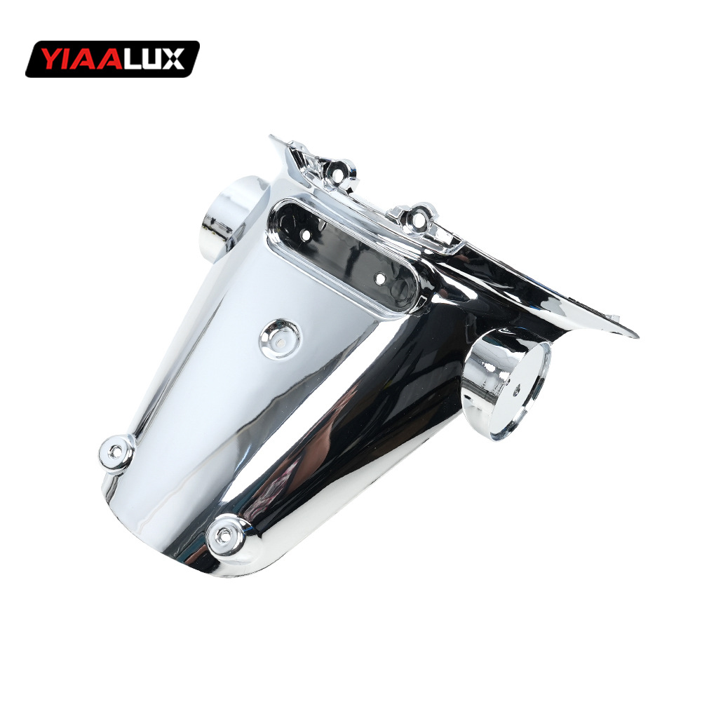 Vespa Sprint və Spring üçün elektrokaplamalı ön qanad