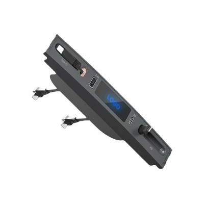 Mobil şarj cihazları | central control docking station