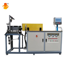 中频透热炉 五金手工具矿山设备用锻件加热锻造设备 加热电源