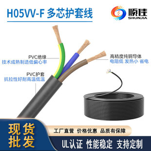 �W��VDE�J�C�~о��|��RVV2 3 4о1.5 2.5 4ƽ���o�׾���ˮ�Դ��