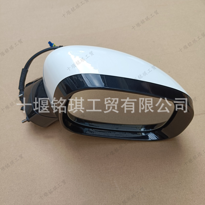 Suitable for Dongfeng Nano 01 Reversing Mirror Rearview Mirror Side Turn Signal R50007483J R50007463J