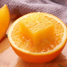 橙子批發 臍橙四川大涼山雷波純甜橙子爾當季新鮮孕婦水果禮盒裝