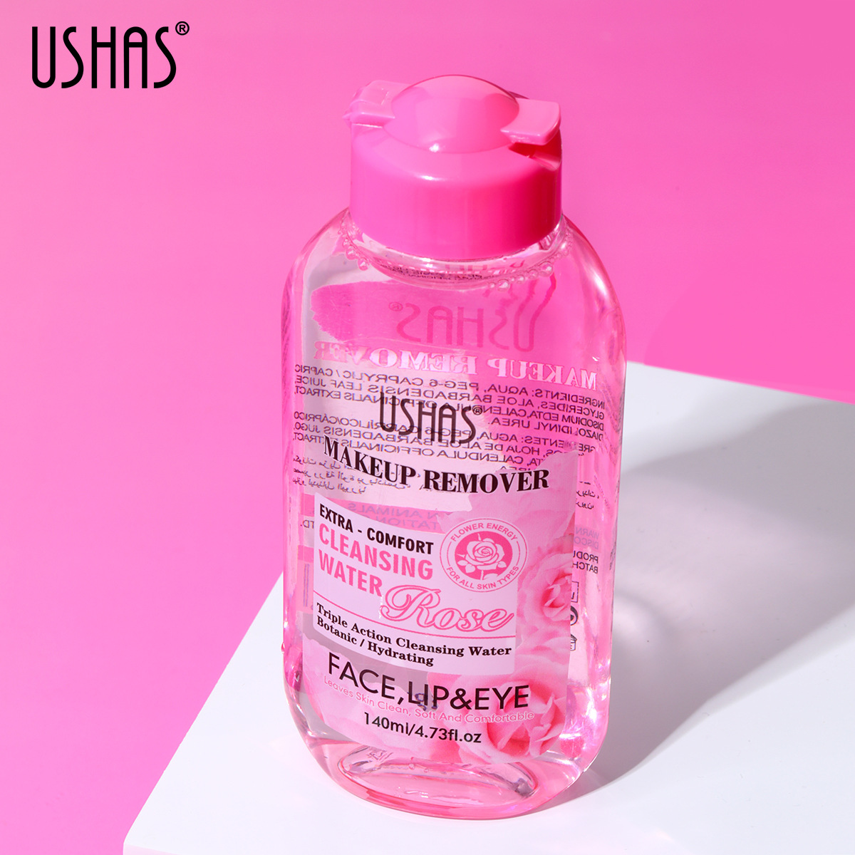 USHAS Cross-Border Spot Lotion Facial Cleanser FS365