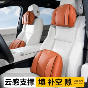 Toyota Asian Dragon, Grevia, Sienna üçün avtomobil baş dayağı, boyun yastığı