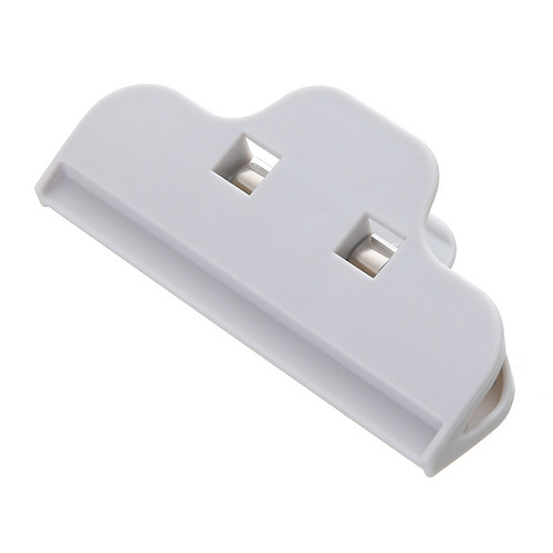 Household food sealing clip strong freshness sealing clip plastic bag milk powder tea snack sealing clip