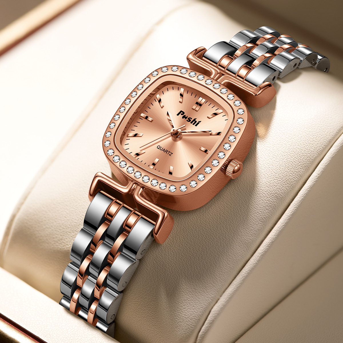 Fashionable dial
