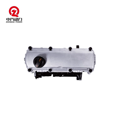 for Volkswagen Jetta – Engine assembly
