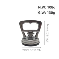 供應拉力吸盤手機屏幕拆機汽車玻璃維修拆卸吊頂瓷磚吸盤多用工具