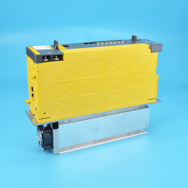 A06B-6122-H011#H550发那科fanuc原装驱动器伺服放大器现货议 价