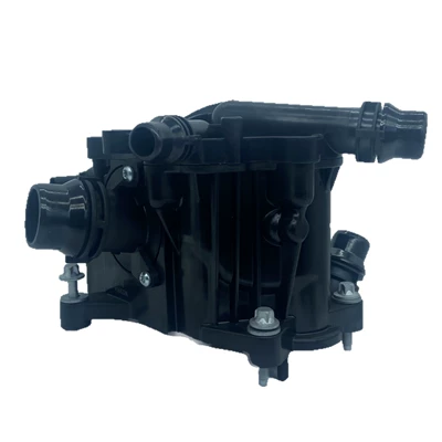 Thermostat Management Module: Suitable