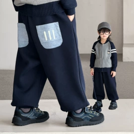 童裤;童套装;童卫衣